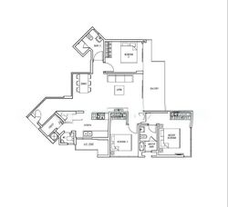 The Miltonia Residences (D27), Condominium #633395721
